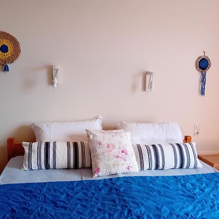 Villa Krini Skiathos Exterior photo