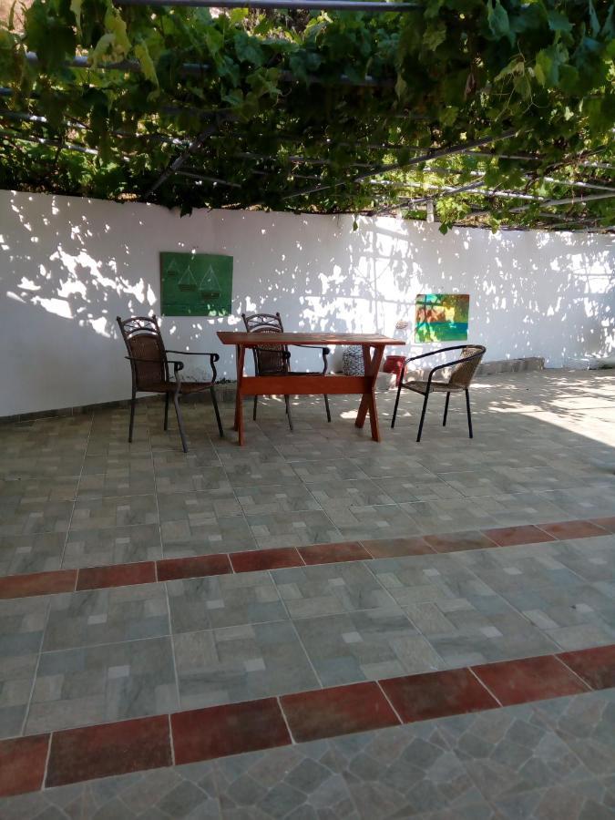 Villa Krini Skiathos Exterior photo