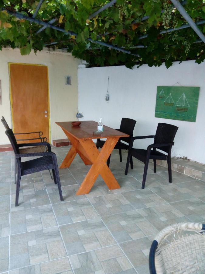Villa Krini Skiathos Exterior photo