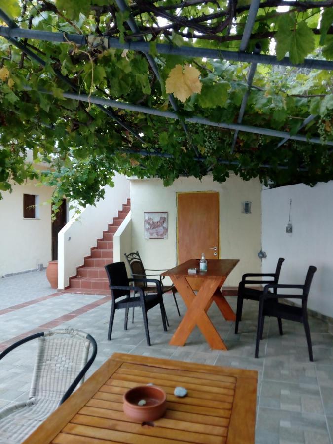 Villa Krini Skiathos Exterior photo