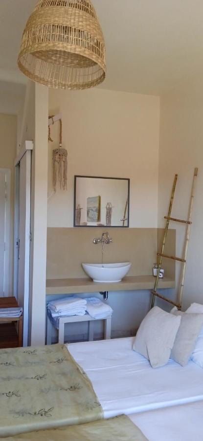 Villa Krini Skiathos Exterior photo