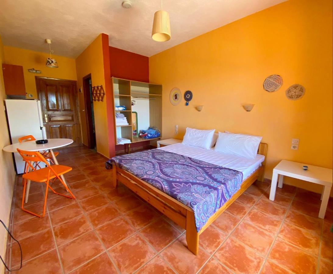 Villa Krini Skiathos Exterior photo