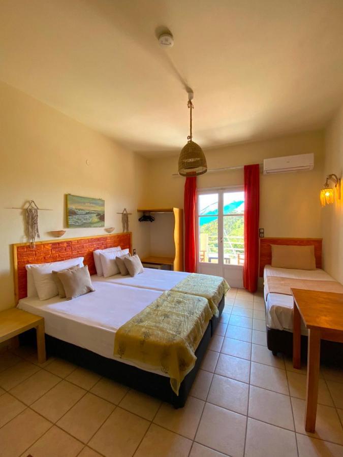 Villa Krini Skiathos Exterior photo