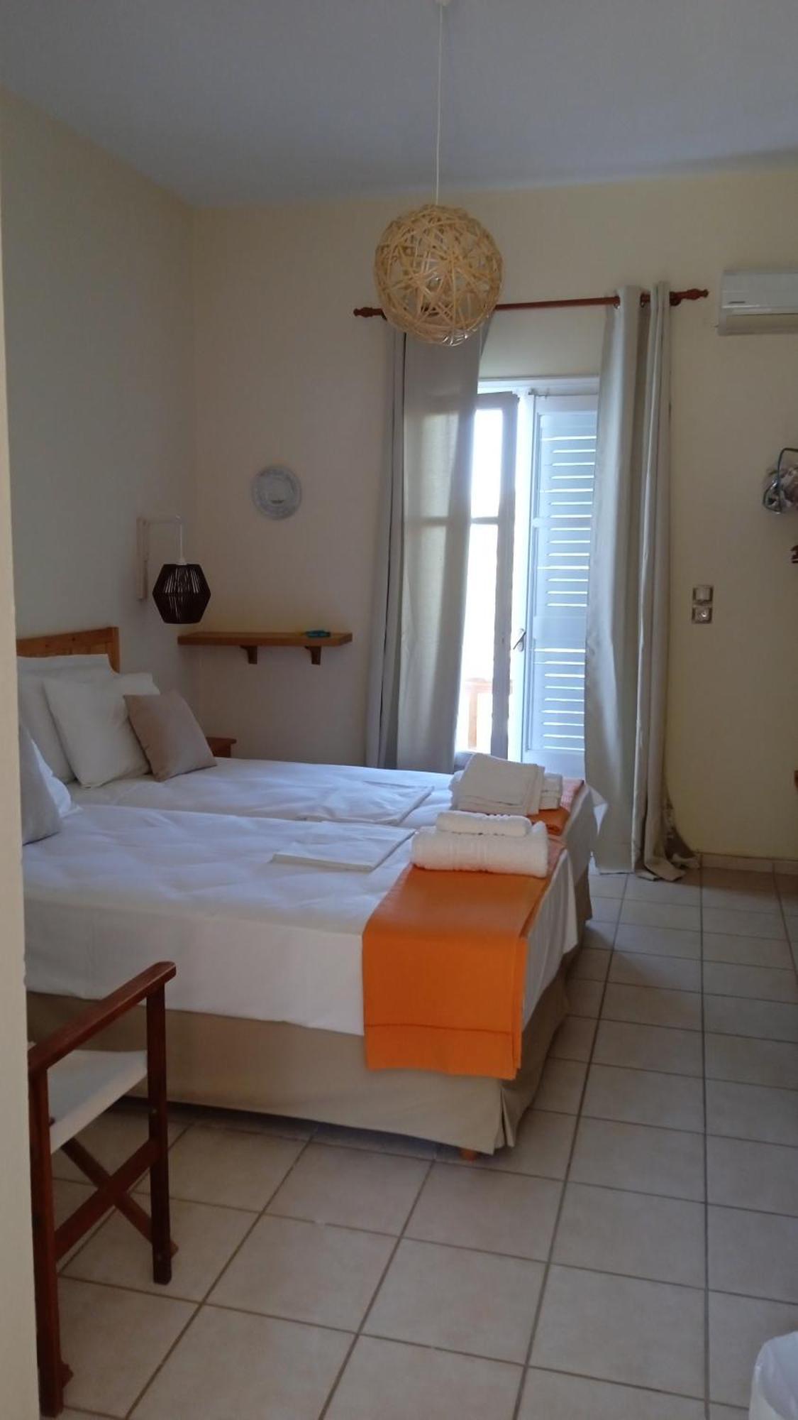 Villa Krini Skiathos Exterior photo