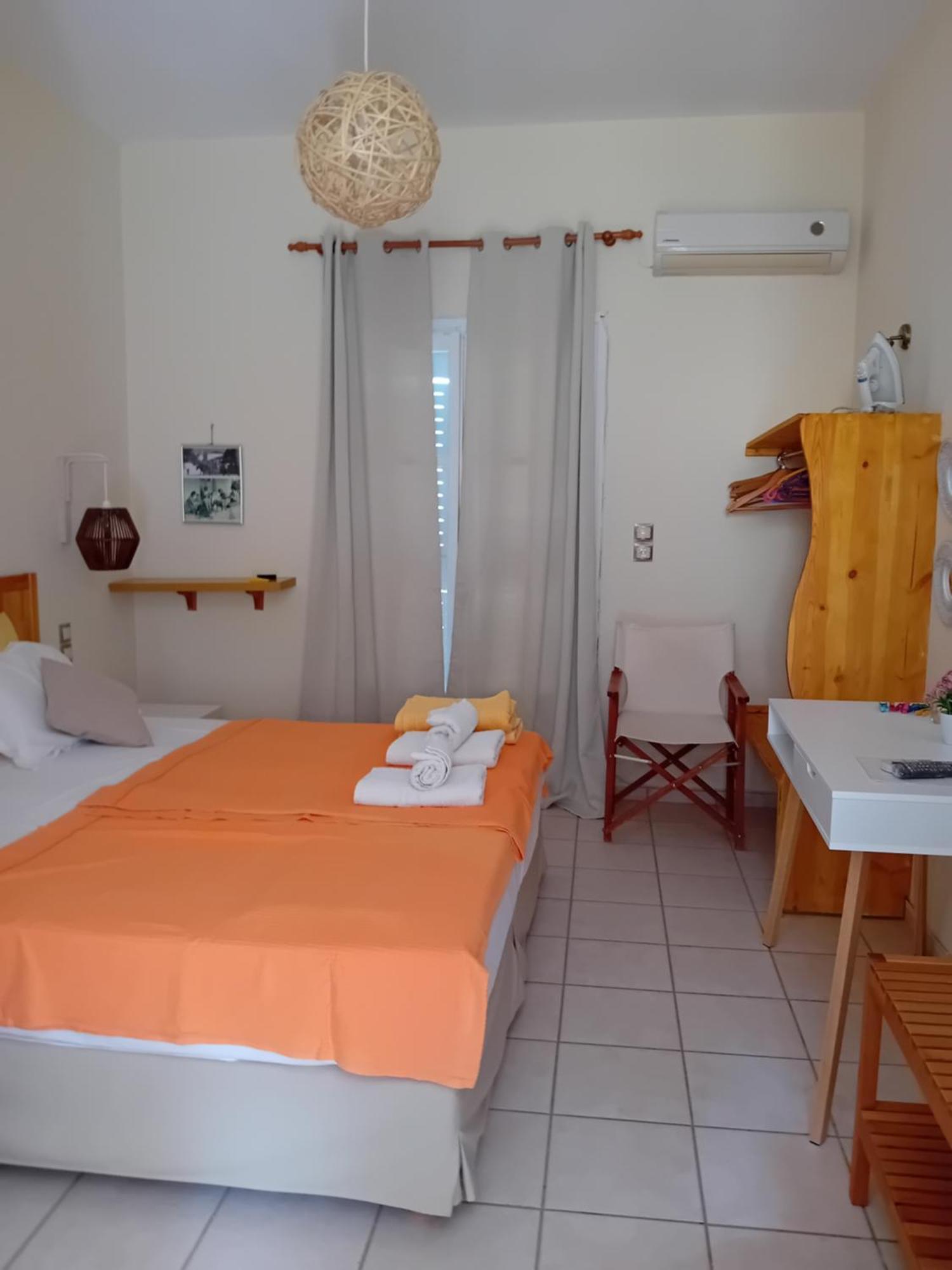 Villa Krini Skiathos Exterior photo