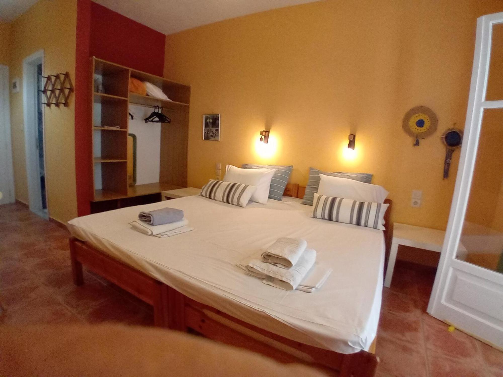 Villa Krini Skiathos Exterior photo