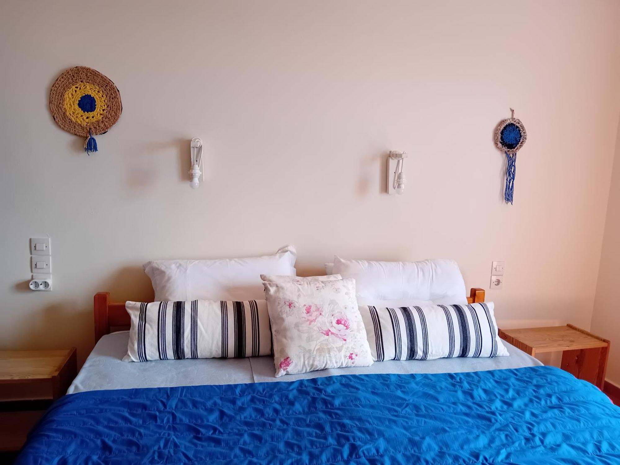 Villa Krini Skiathos Exterior photo