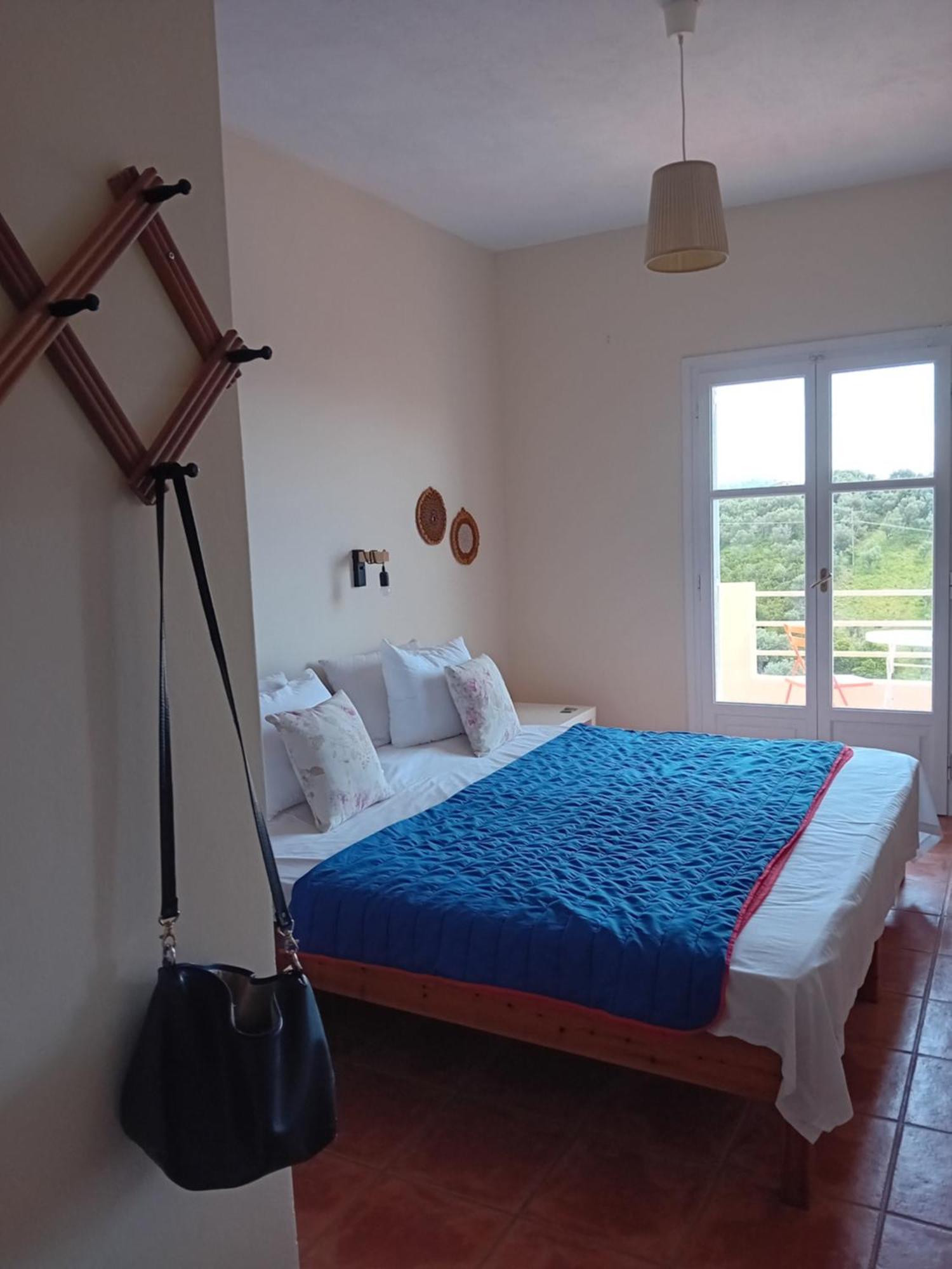 Villa Krini Skiathos Exterior photo