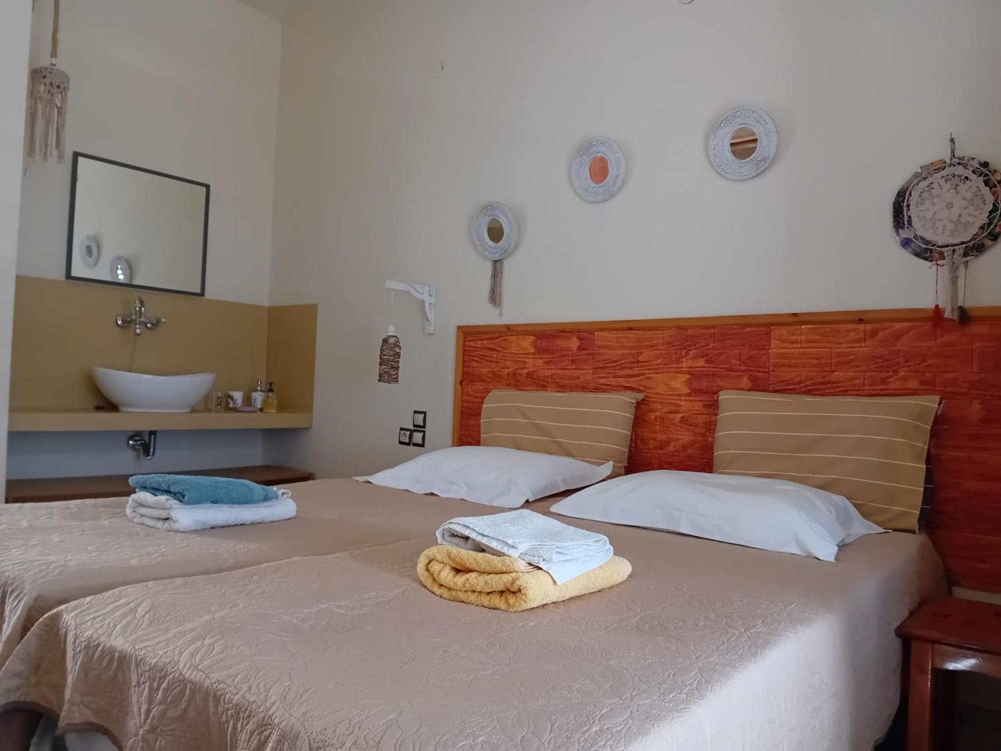 Villa Krini Skiathos Exterior photo